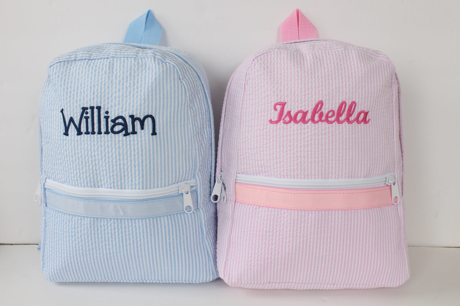 Backpacks and Totes for the Littles