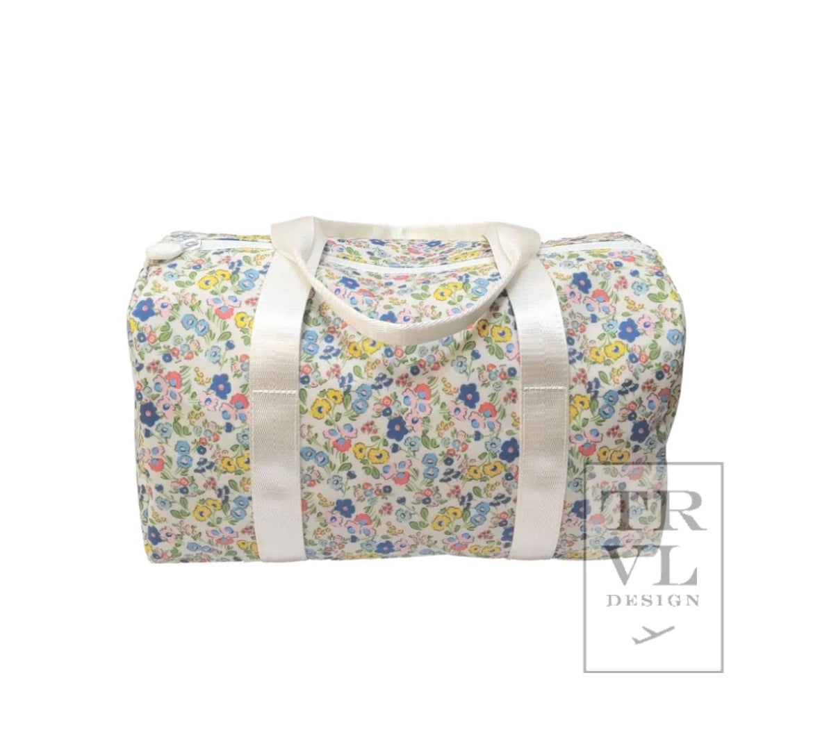 TRVL Design Mini Packer Duffel