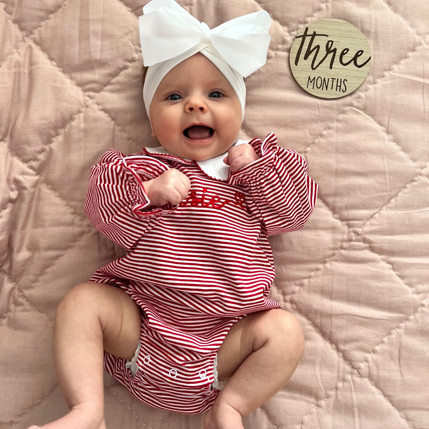 Hearts Valentine Dress