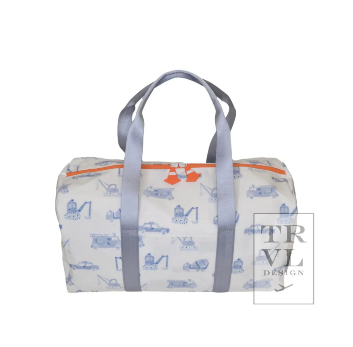 TRVL Design Dig It Duffle Weekender