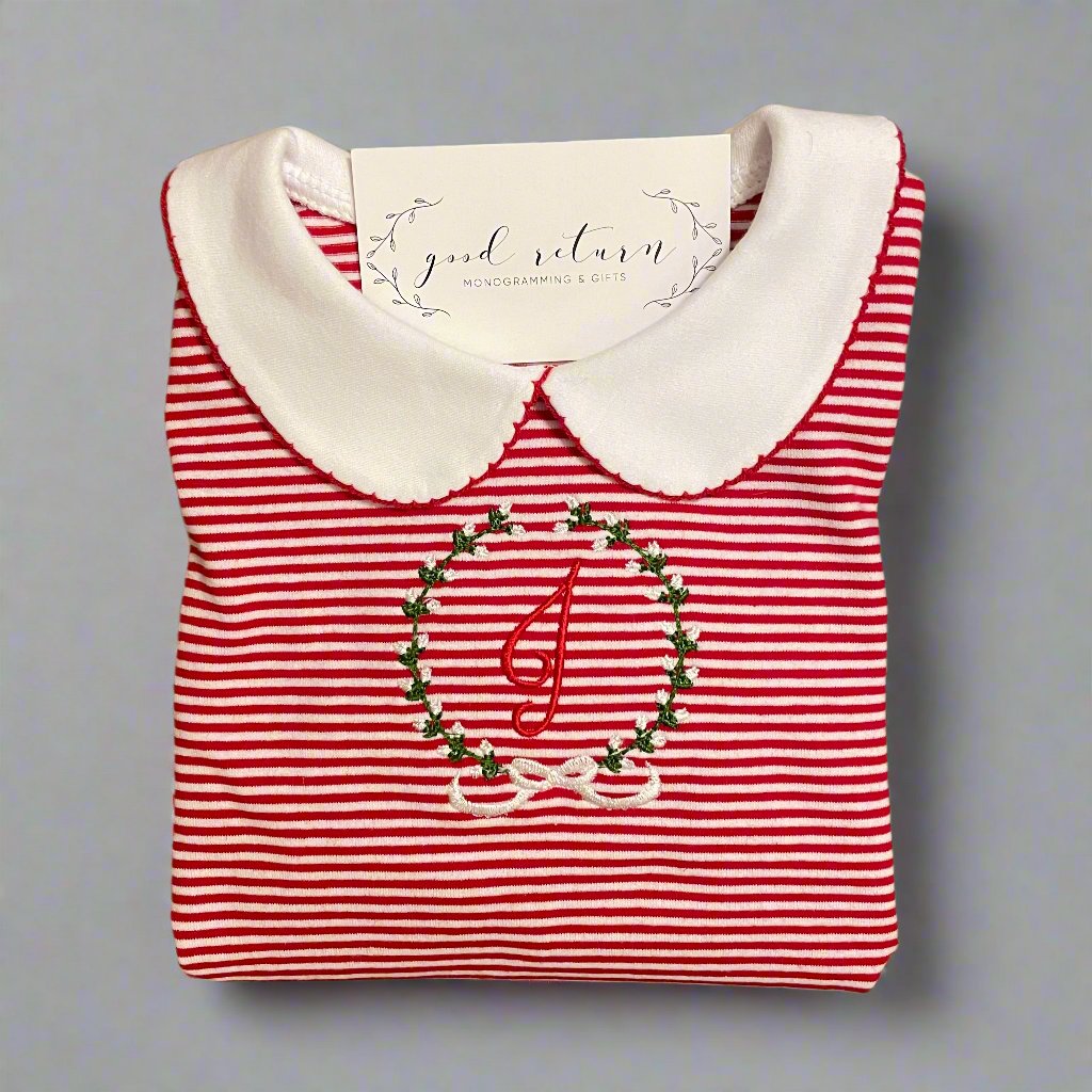 Hearts Valentine Bubble Romper