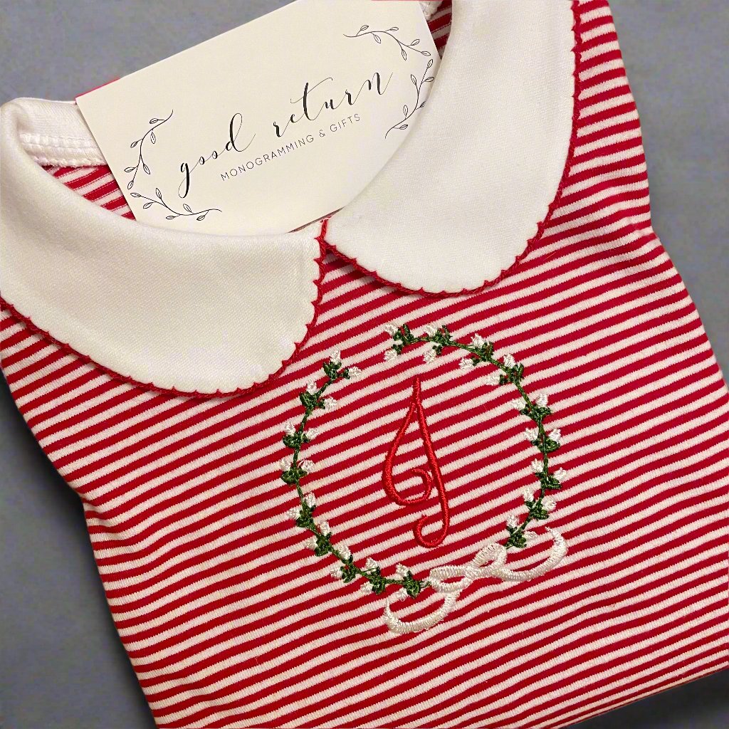 Hearts Valentine Bubble Romper