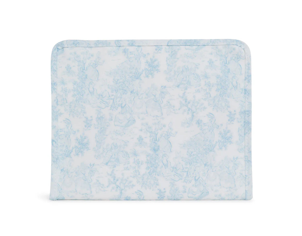 Bunny Toile Roadie Bags