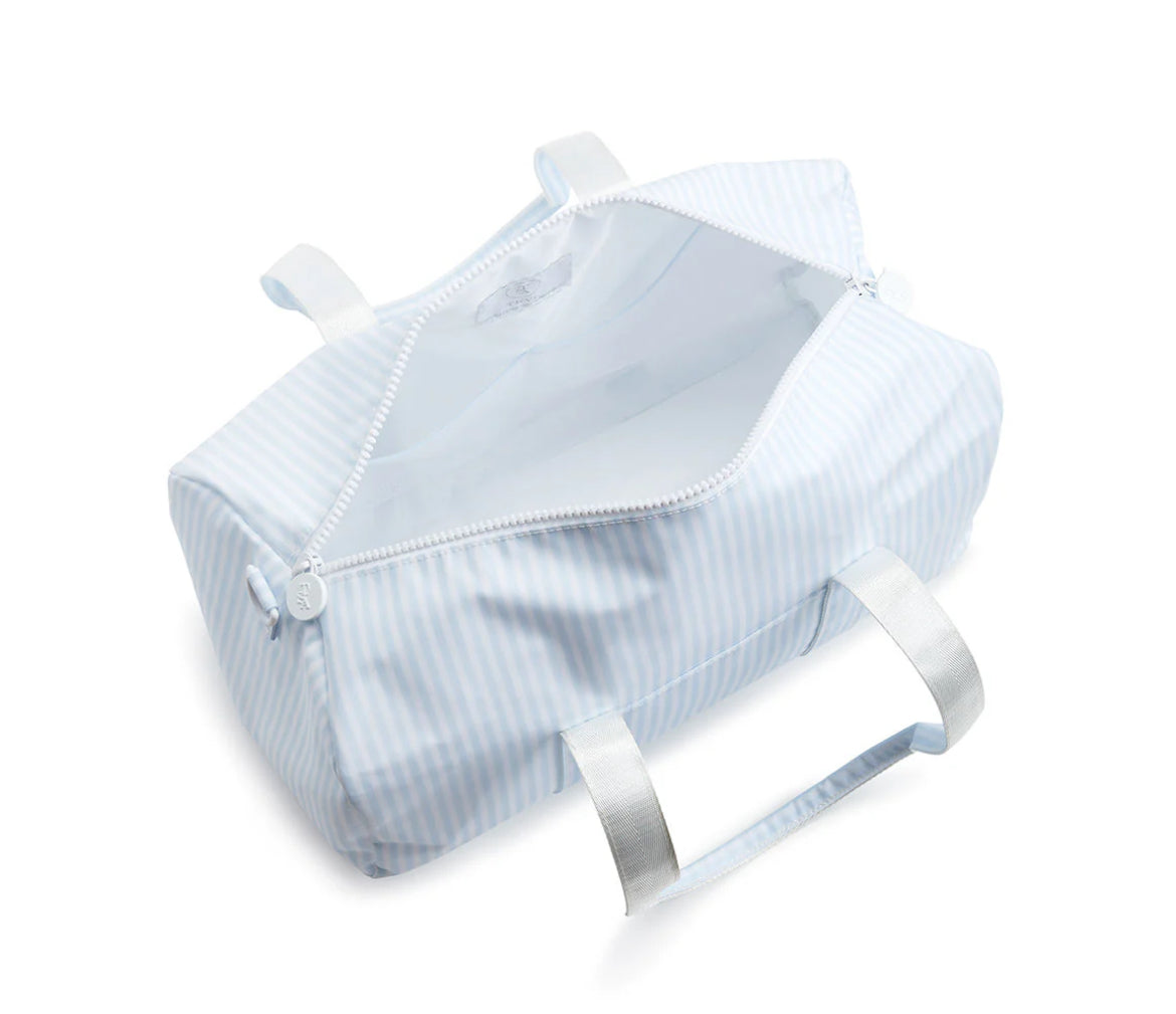 Pimlico Pink Weekender by TRVL Design