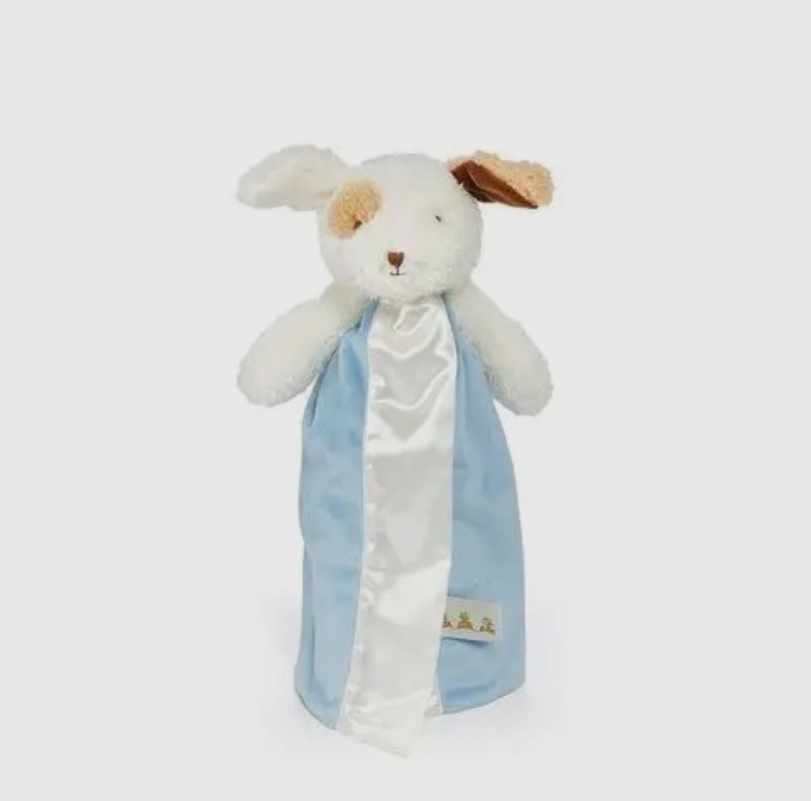 Bye Bye Buddy Puppy Lovie