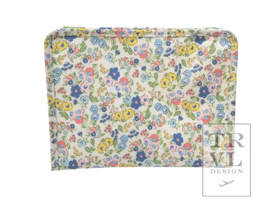 TRVL Design Posies Roadie Bags