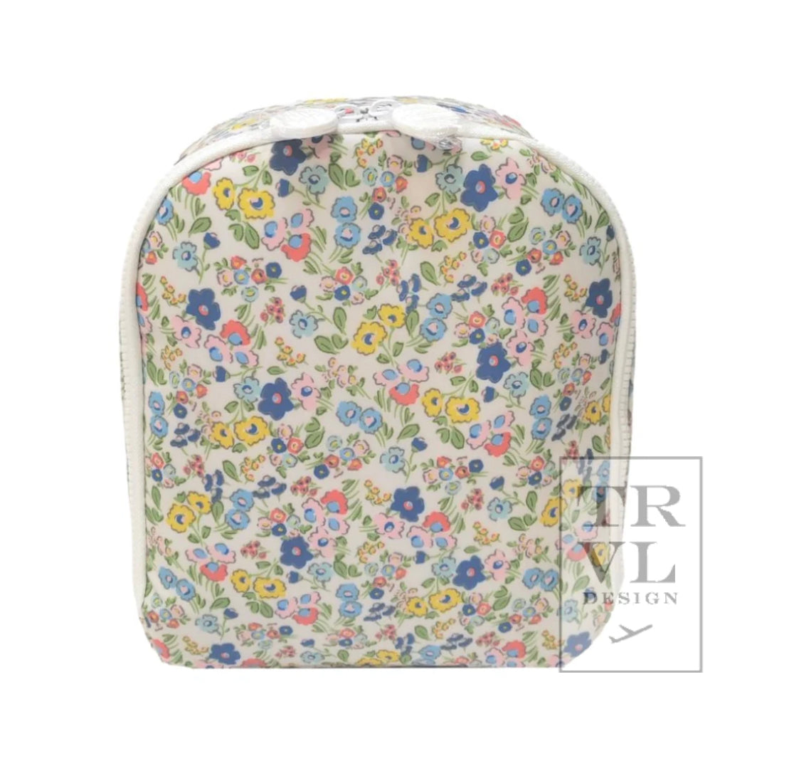 TRVL Design Bring It Posies Lunch Bag