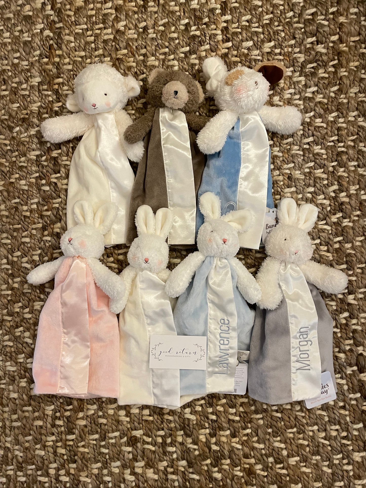 Classic Baby Bundle