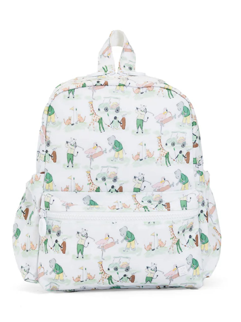 TRVL Design Par-Tee Mini Backer