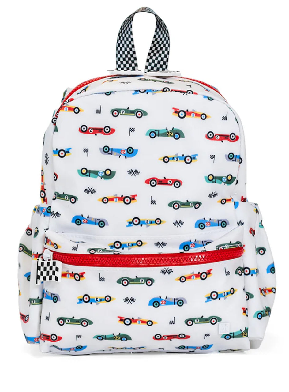 TRVL Design Vroom Mini Backer