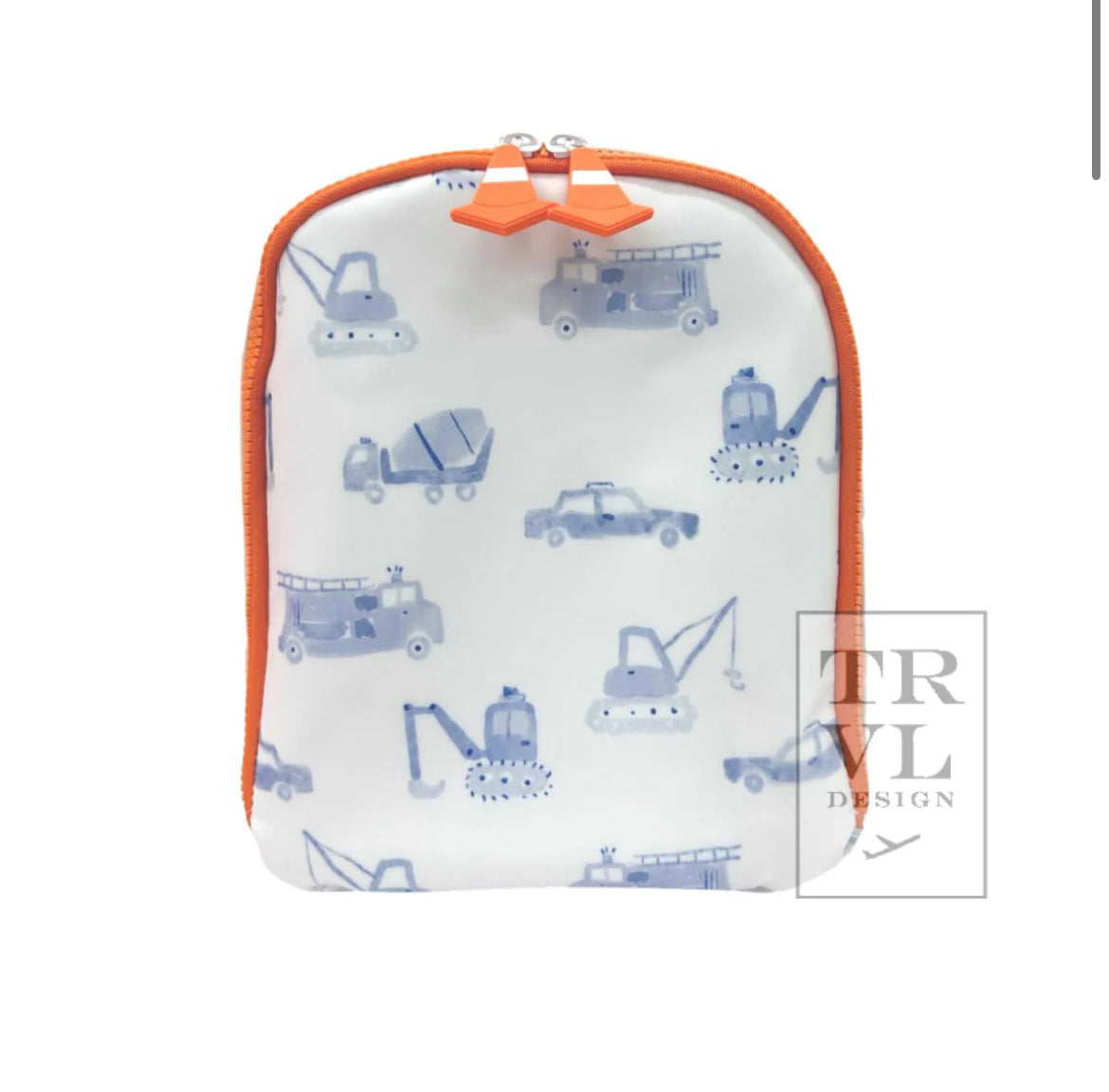 TRVL Design Bring It Lunch Bag - Dig It