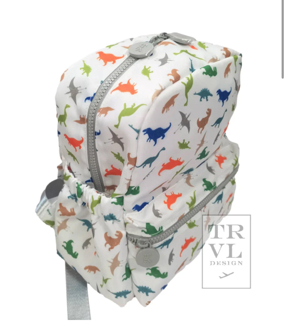 TRVL Design Dino-Mite Mini Backer