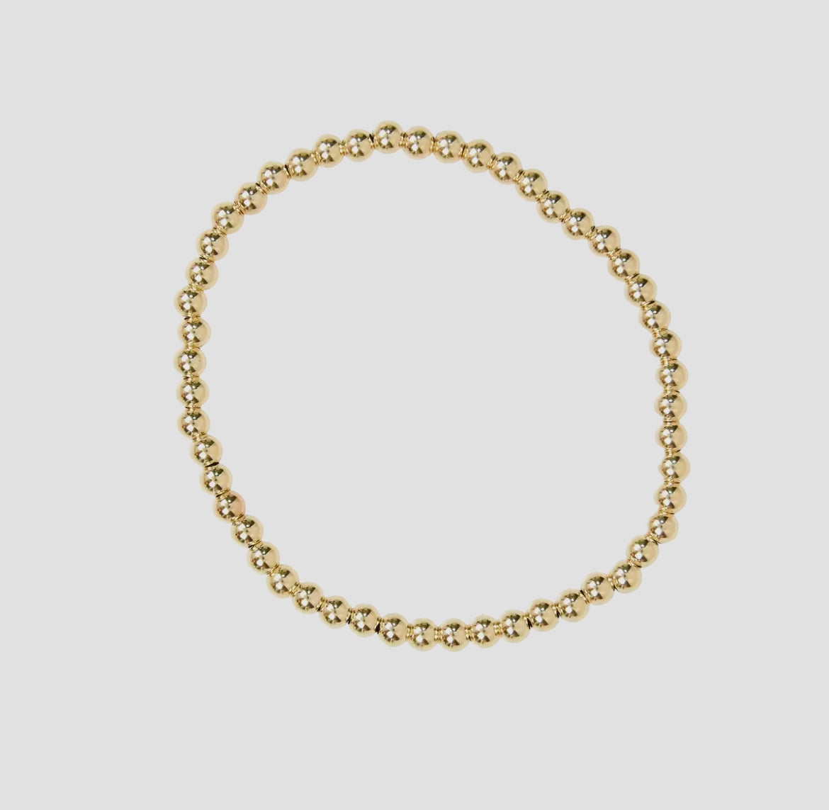 Wonderous Bracelet 14K Gold Filled by Emily Anne Designs