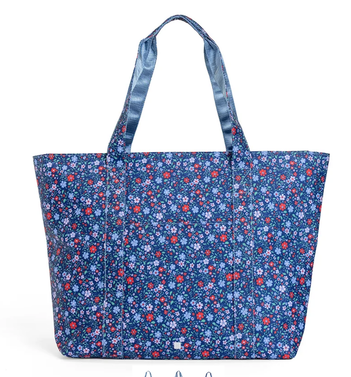 Jumbo Tote by TRVL Design