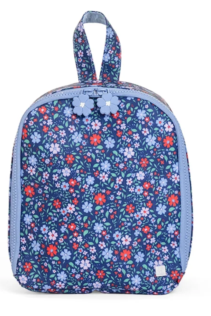 Bring It Lunch Bag by TRVL Design