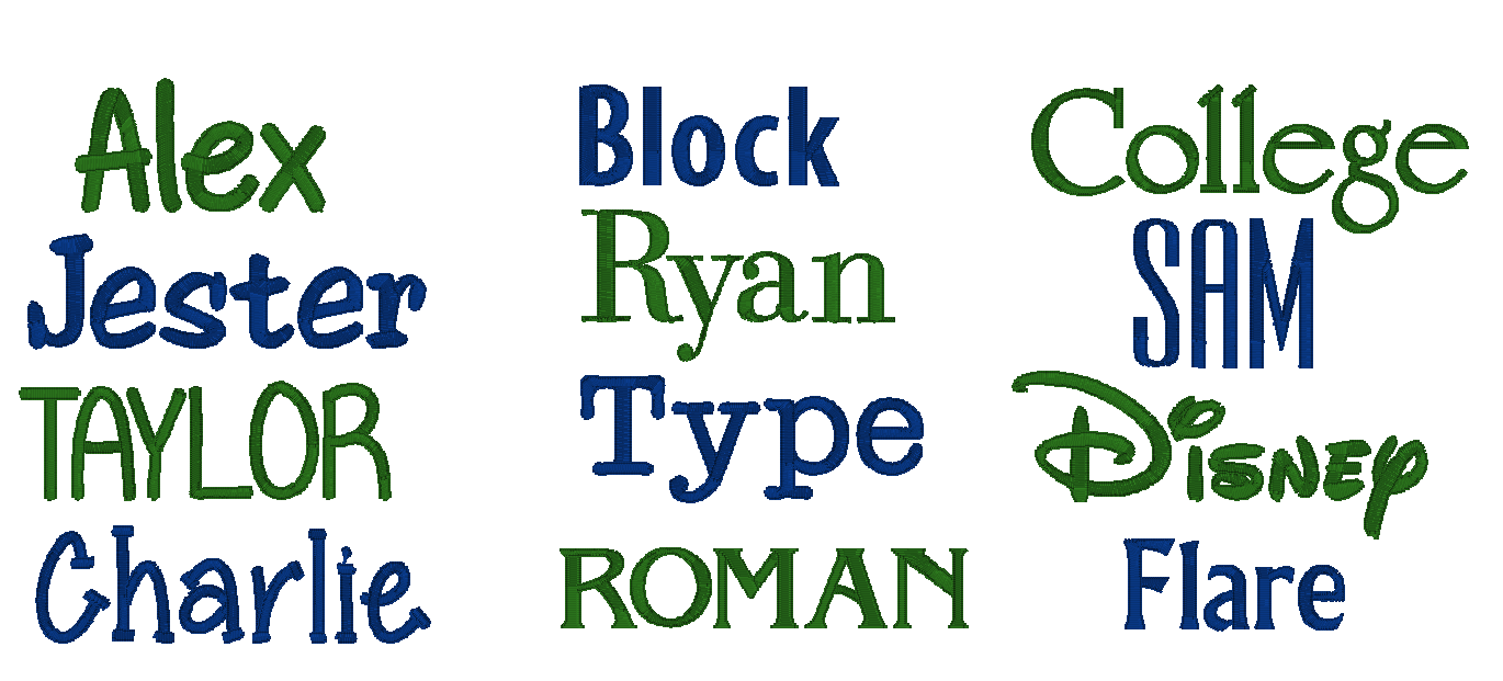 Monogrammed 1st Birthday Bib Blue