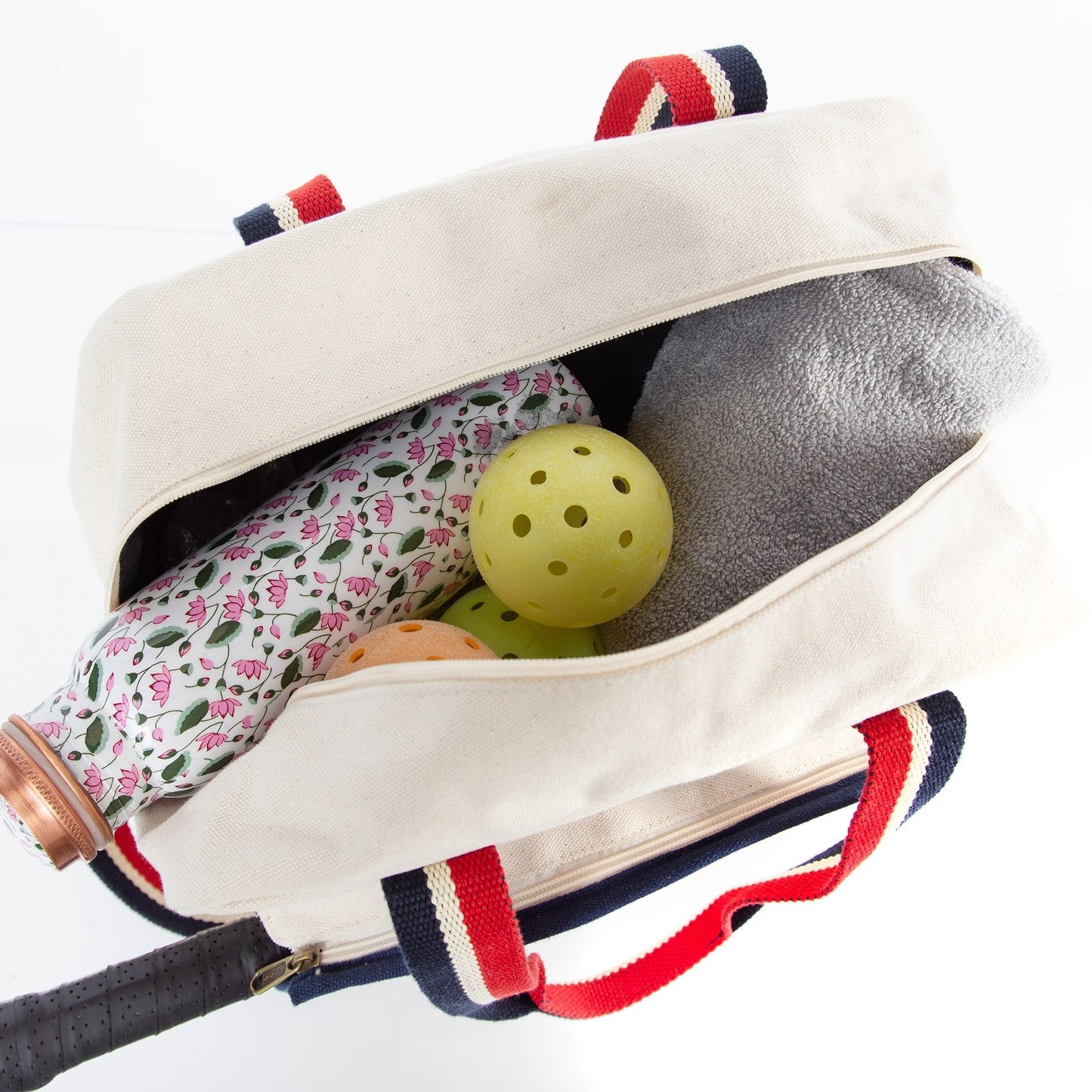 Adventure Pickleball Bag in Sand