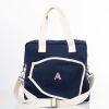 Adventure Pickleball Bag in Navy