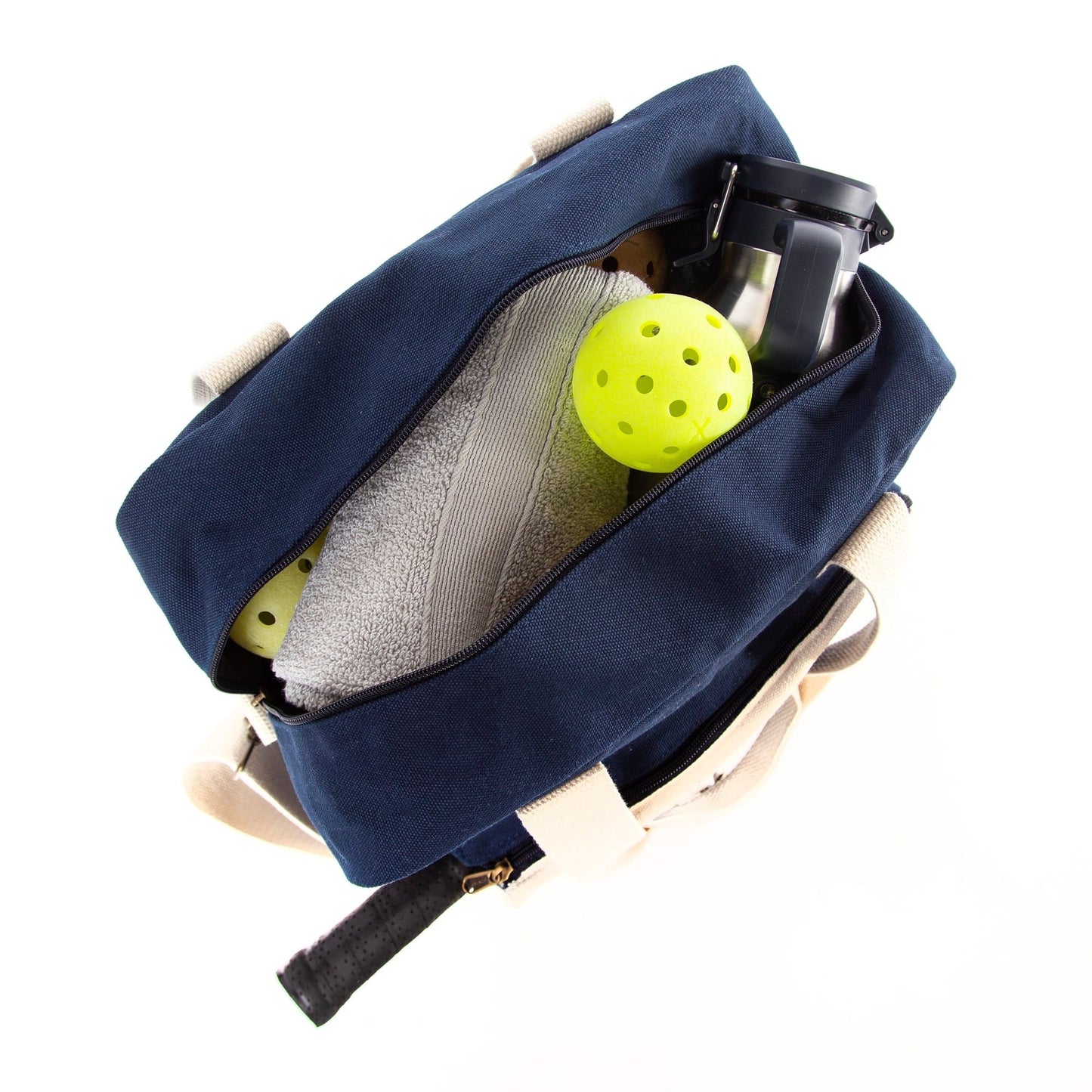 Adventure Pickleball Bag in Navy