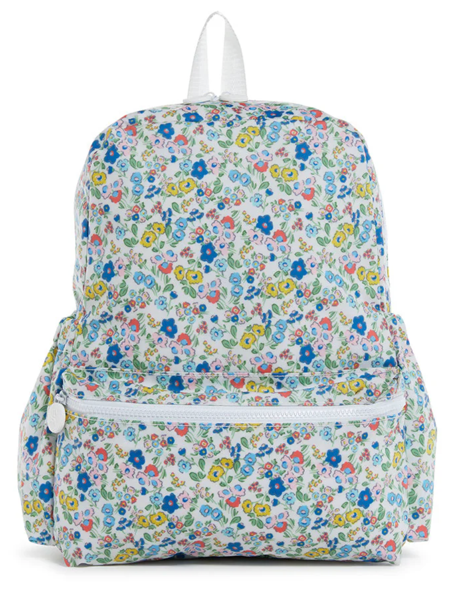 TRVL Design Posies Backpacker