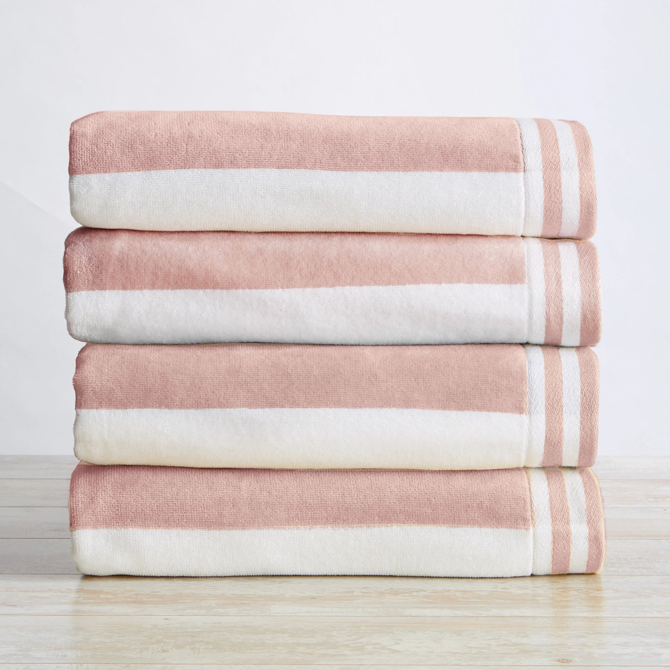Monogrammed Beach Towel