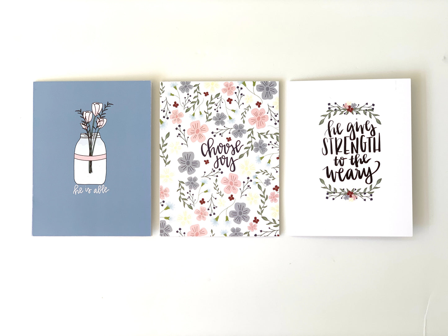 Words of Truth Notecards