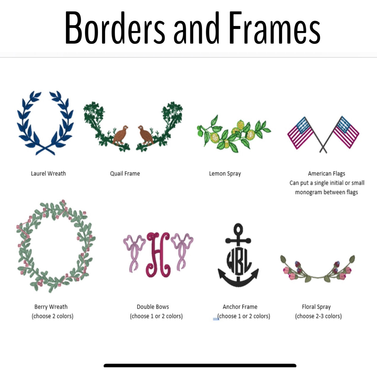 Blue Seersucker Trimmed Bib and Burp Set