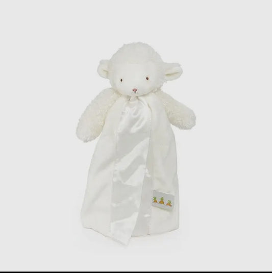 Bye Bye Buddy Cream Lamb