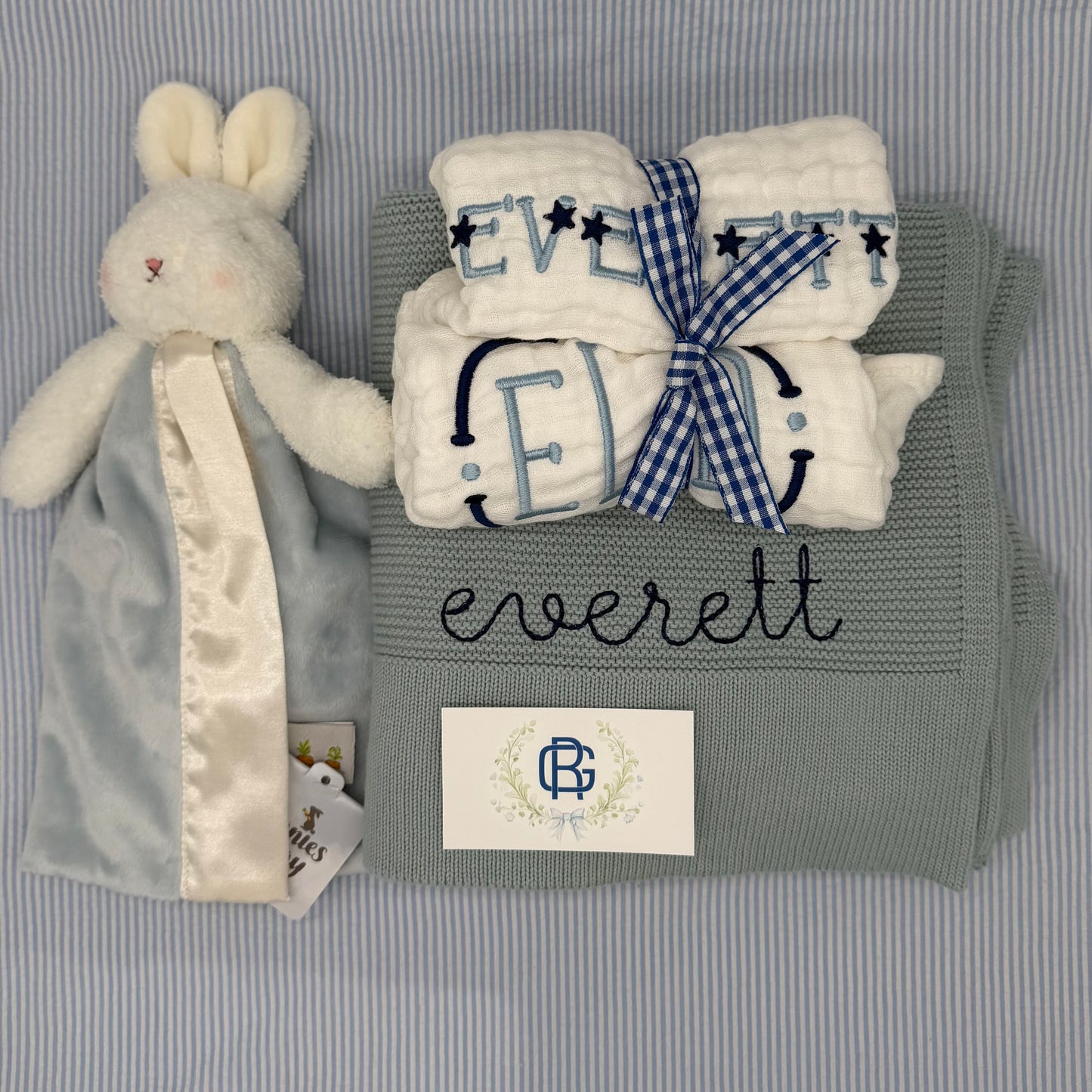Classic Baby Bundle