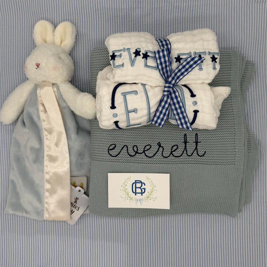 Classic Baby Bundle