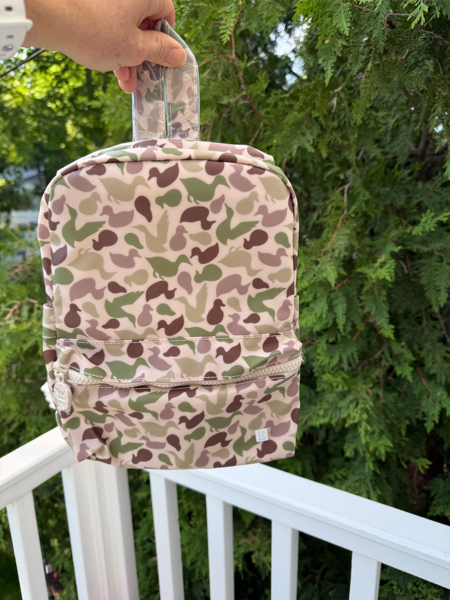 TRVL Design Mini Backers