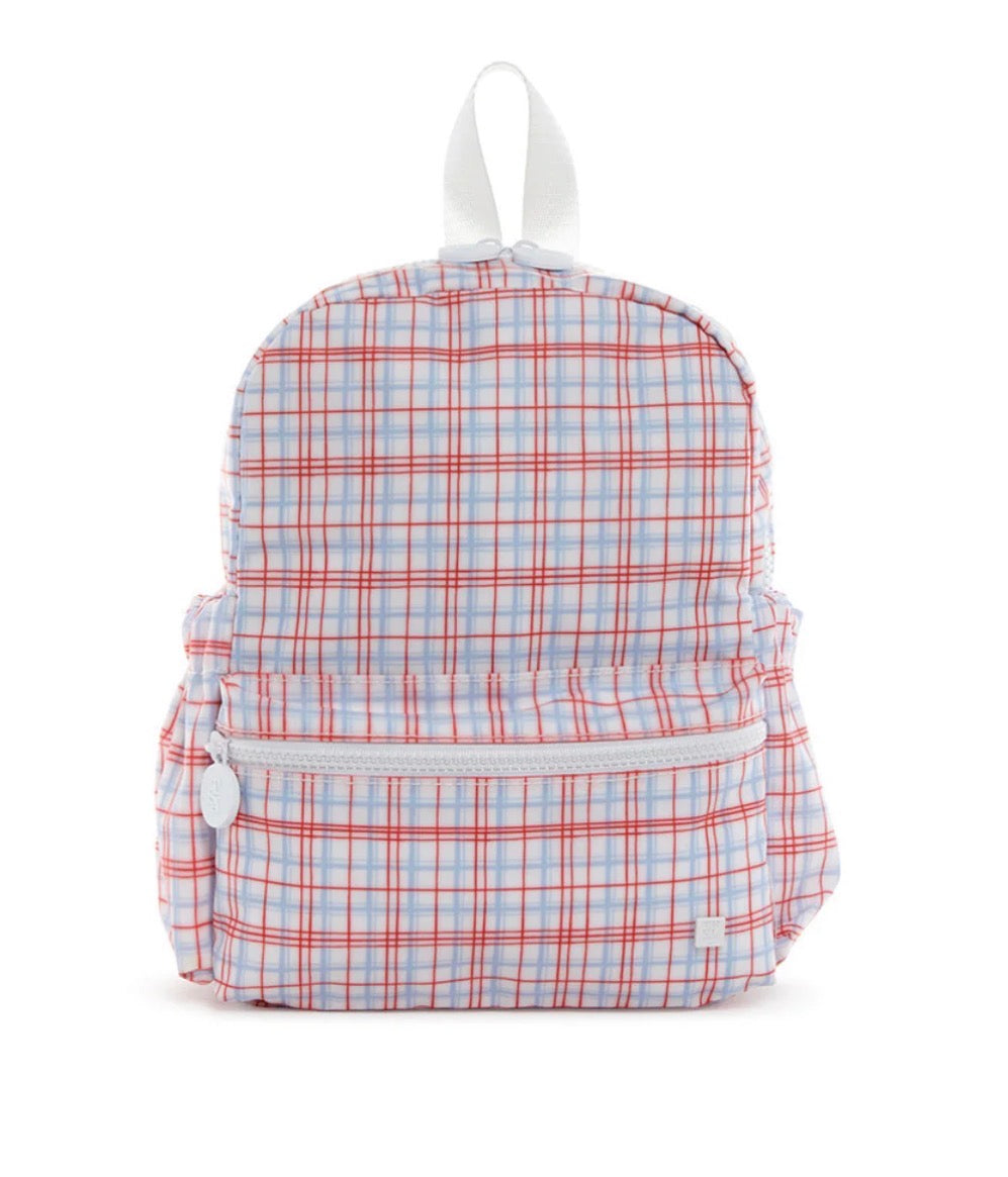 TRVL Design Mini Backers