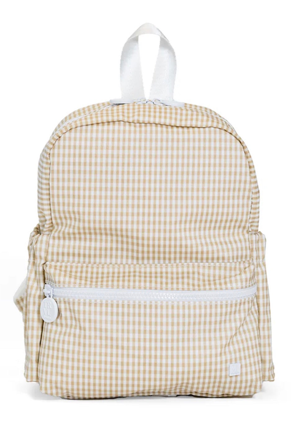 TRVL Design Mini Backers