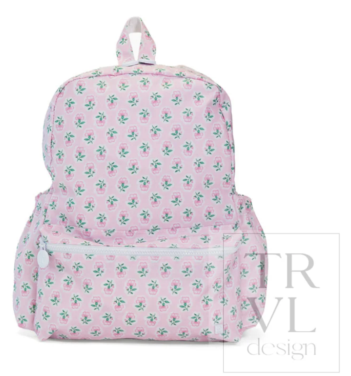 TRVL Design Mini Backers