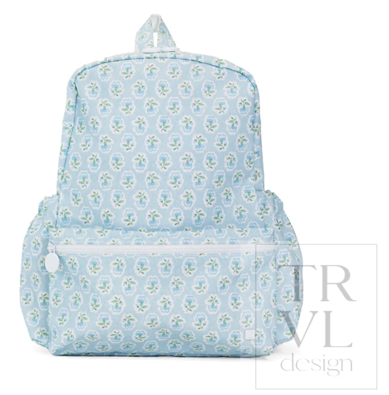 TRVL Design Mini Backers