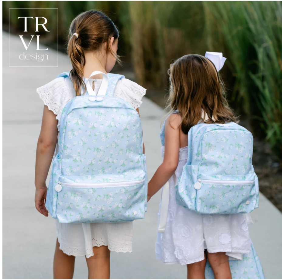 TRVL Design Mini Backers