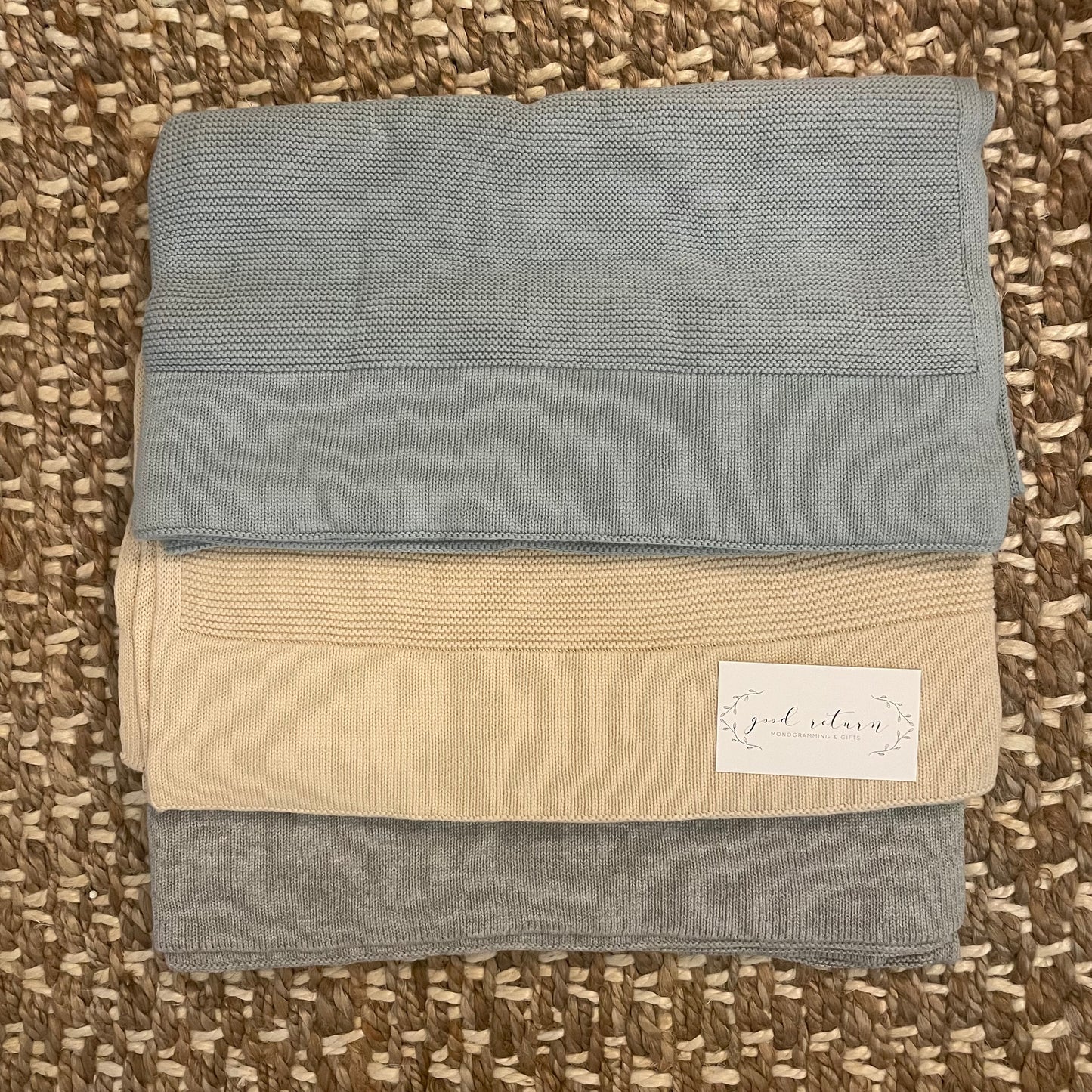 Classic Baby Bundle