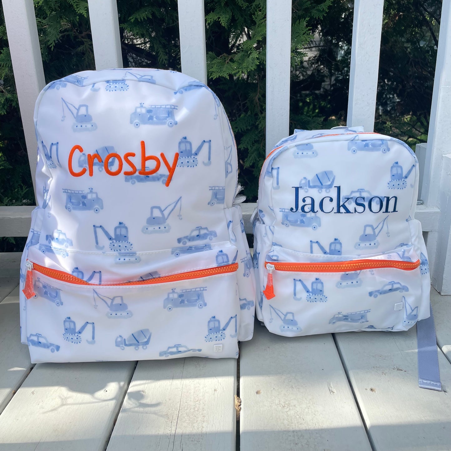 TRVL Design Full Size Backpacks