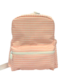 TRVL Design Mini Backer Backpack Taffy