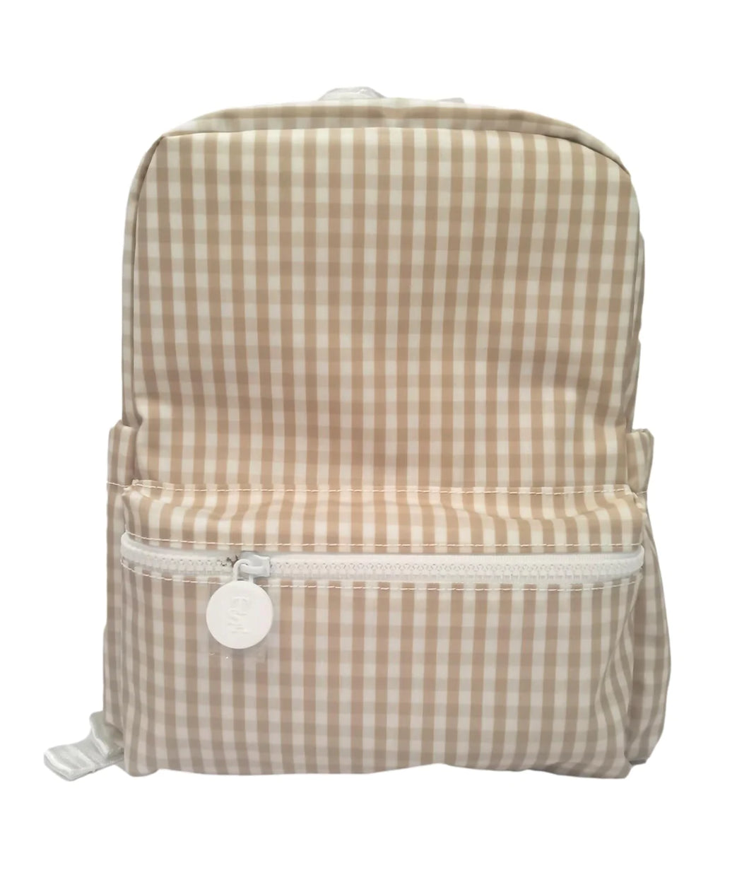 TRVL Design Mini Backer Backpack Khaki