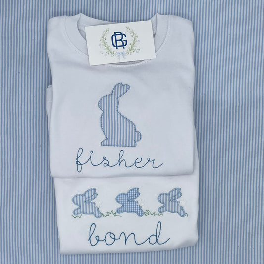 Boy's Easter Pre-Order