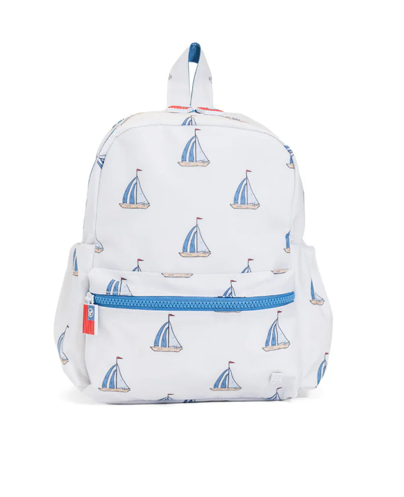 TRVL Design Sail Away Mini Backer