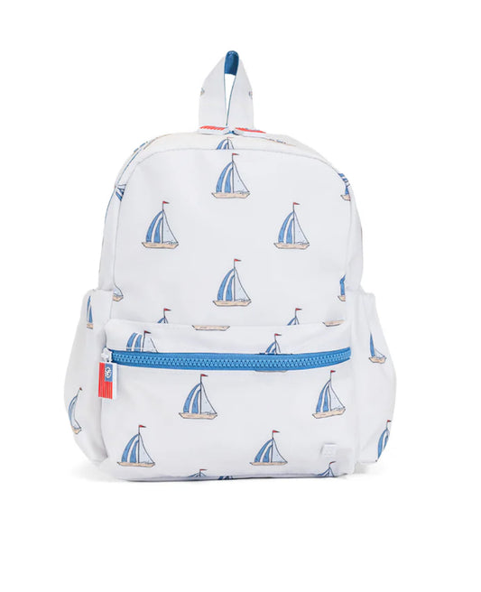 TRVL Design Sail Away Mini Backer