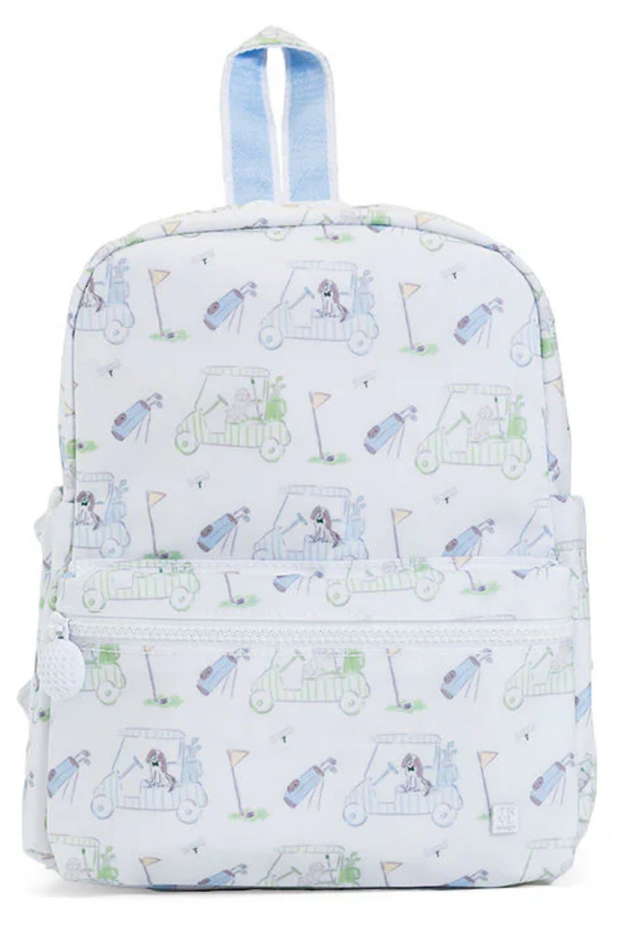 TRVL Design Putt Putt Mini Backer