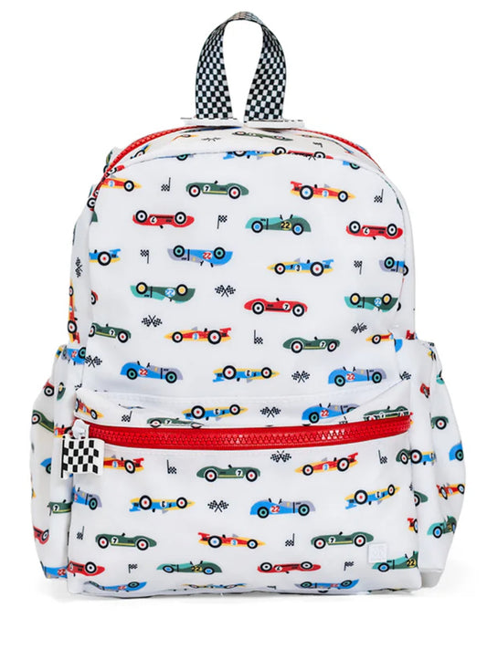 TRVL Design Vroom Mini Backer
