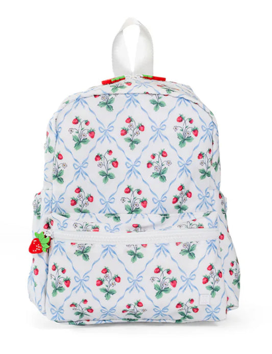 TRVL Berry Nice Mini Backer