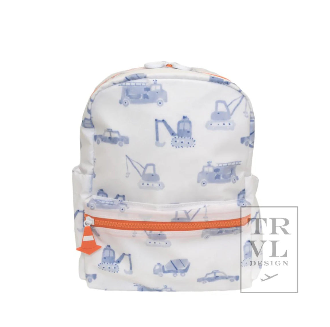 TRVL Design Mini Backers