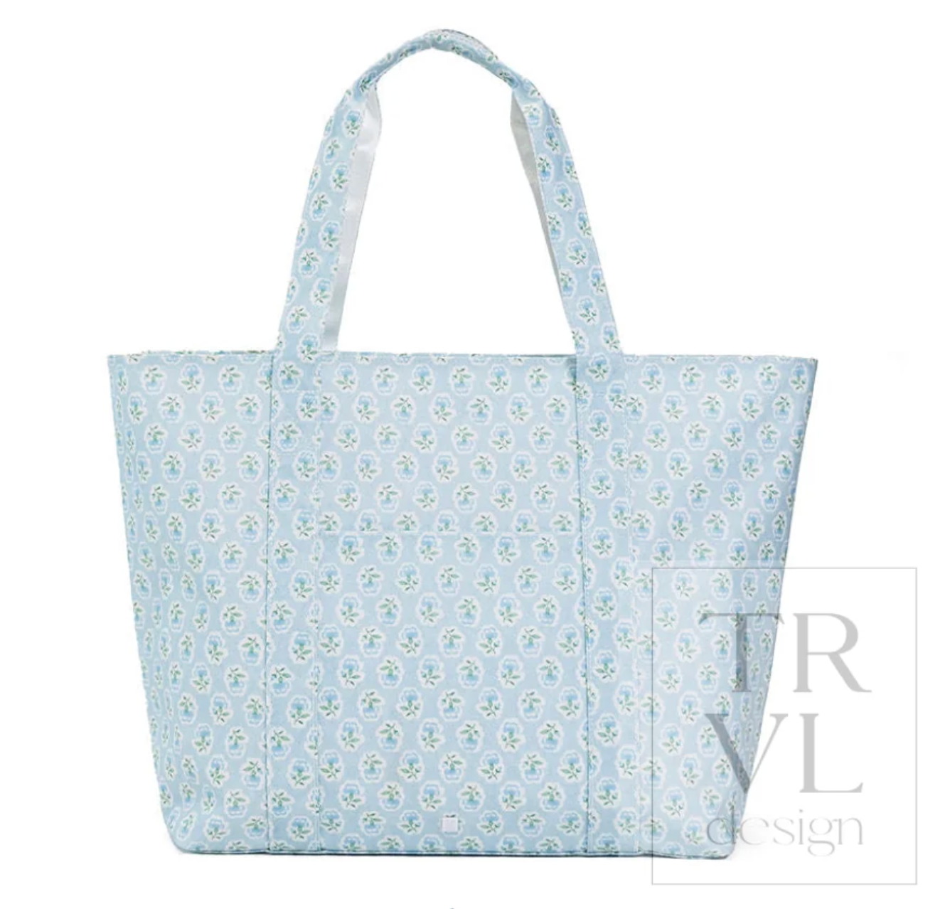 Jumbo Tote by TRVL Design
