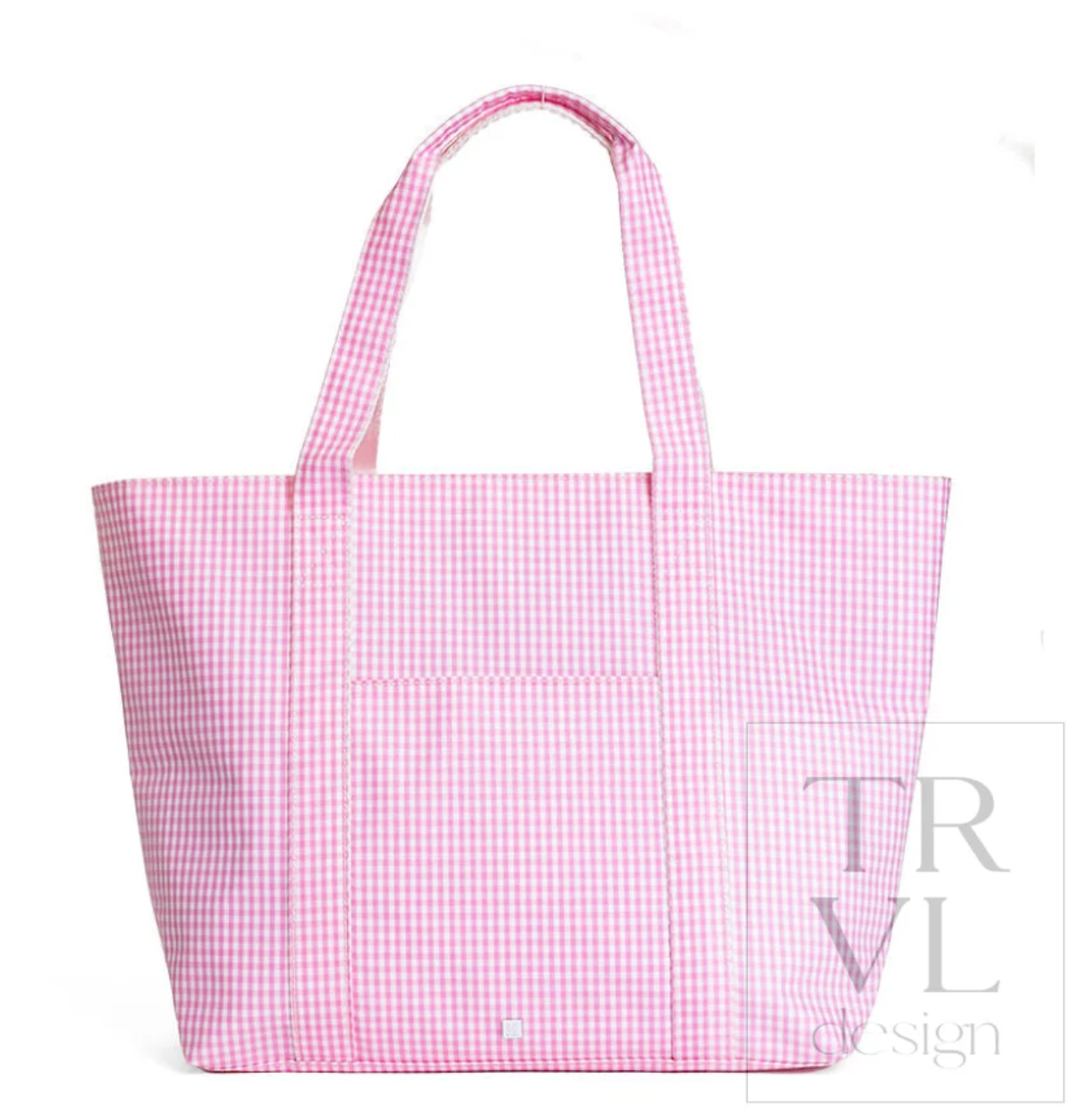 Jumbo Tote by TRVL Design