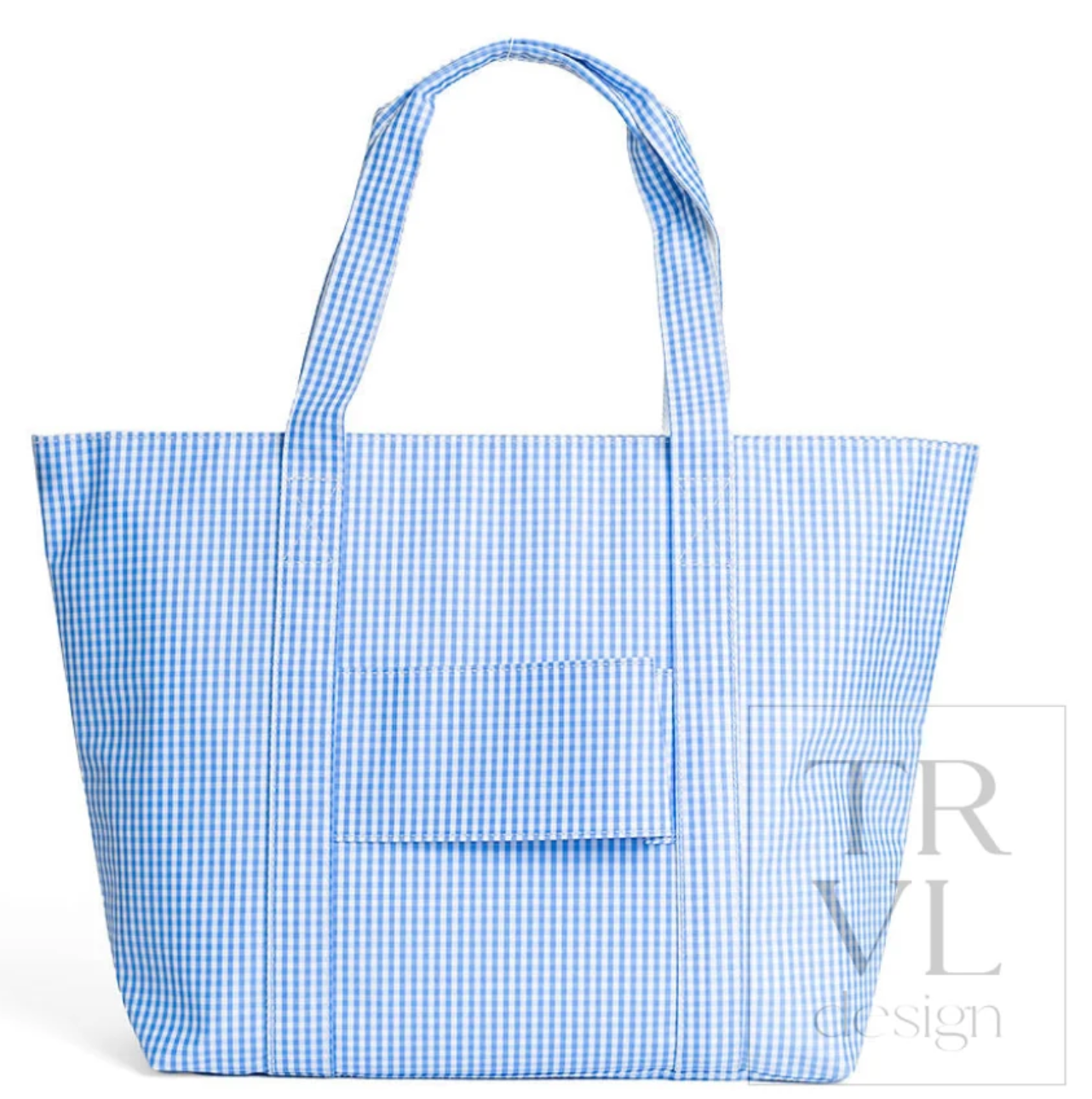 Jumbo Tote by TRVL Design